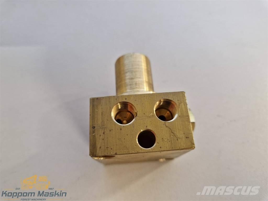 Eco Log 6001842 Hidráulicos