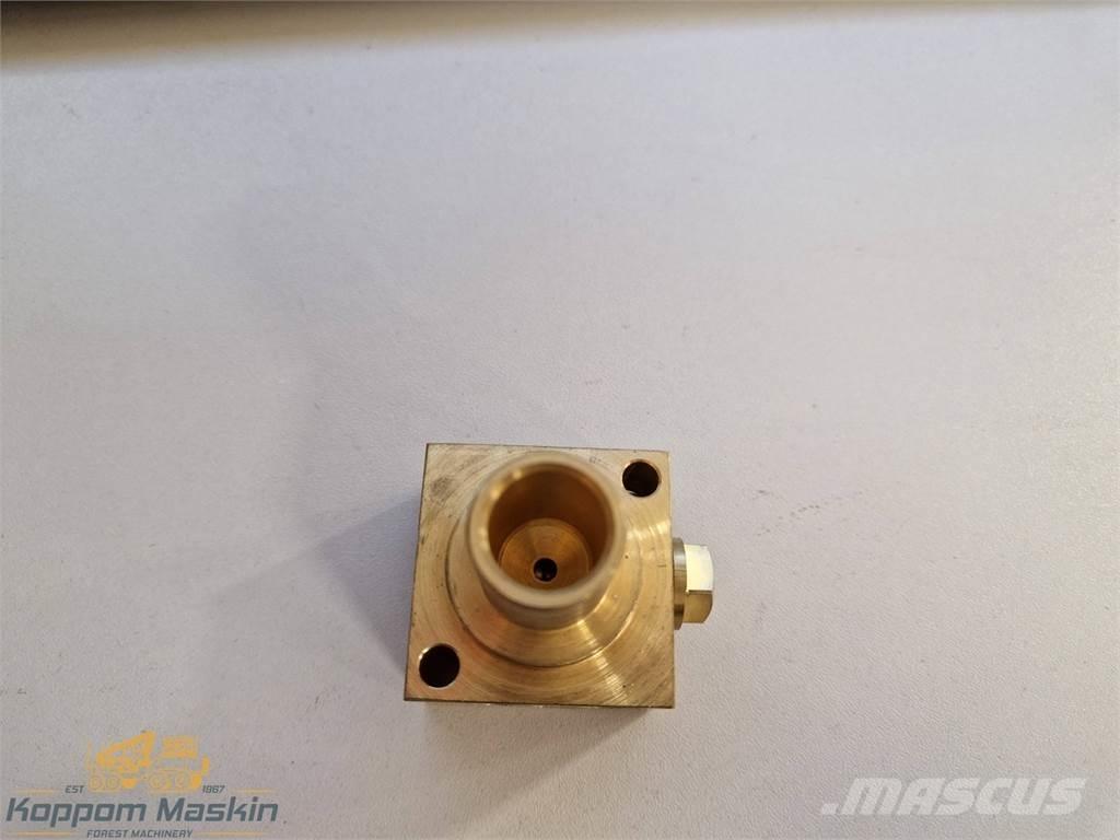 Eco Log 6001842 Hidráulicos