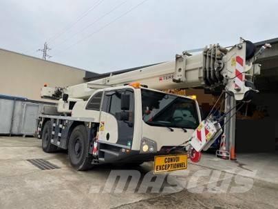 Terex AC 40-2L Grúas todo terreno