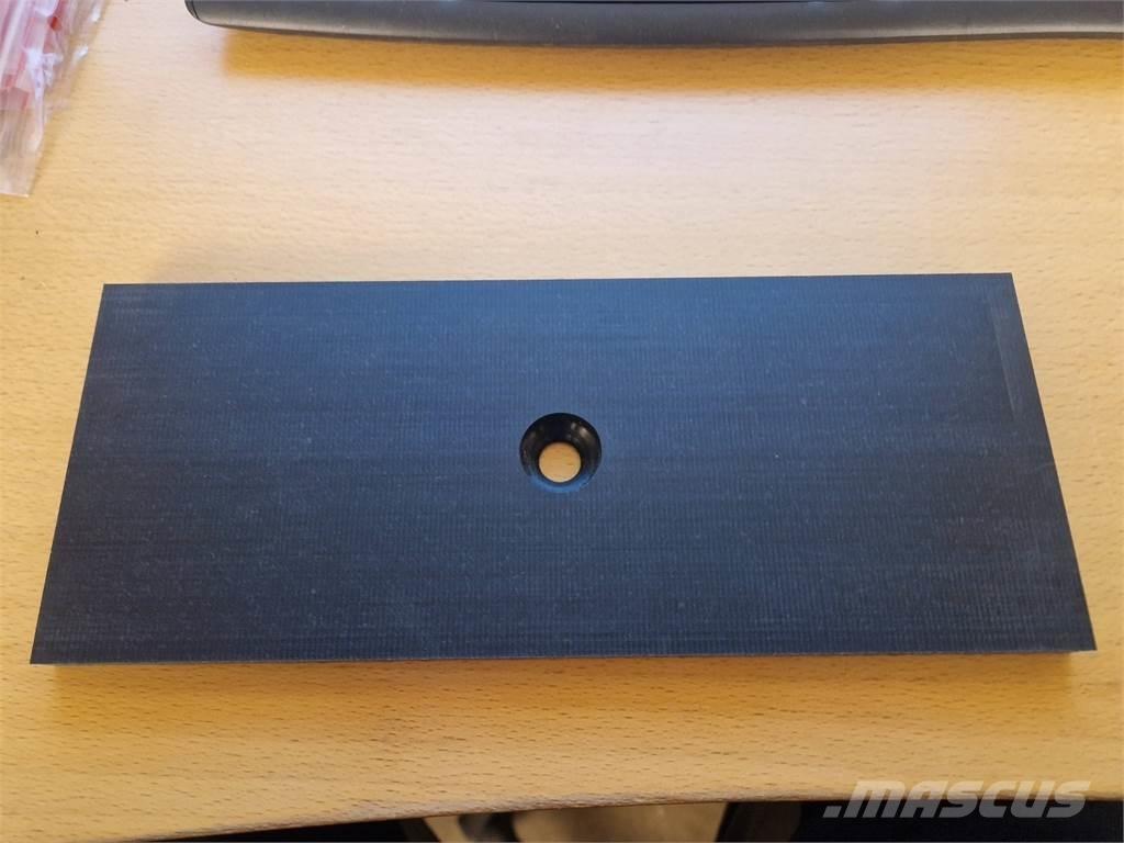 Eco Log ECO LOG Cabezales cortadores