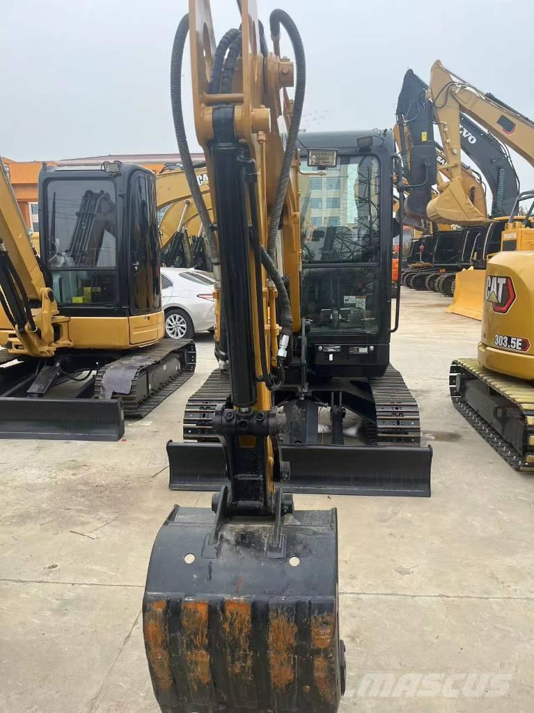 Sany SY 35 Miniexcavadoras