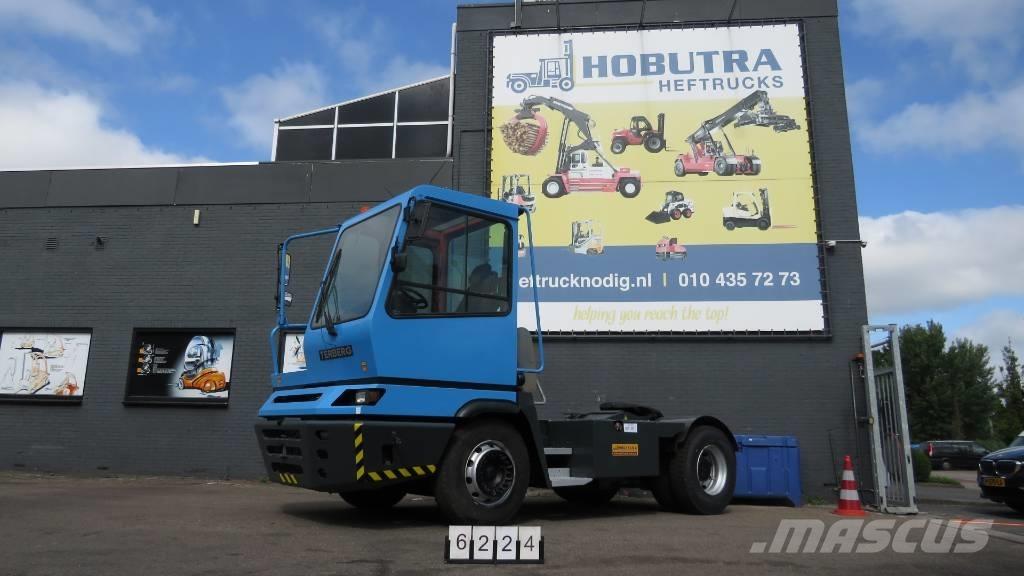 Terberg YT182 Tractocamiones para terminales