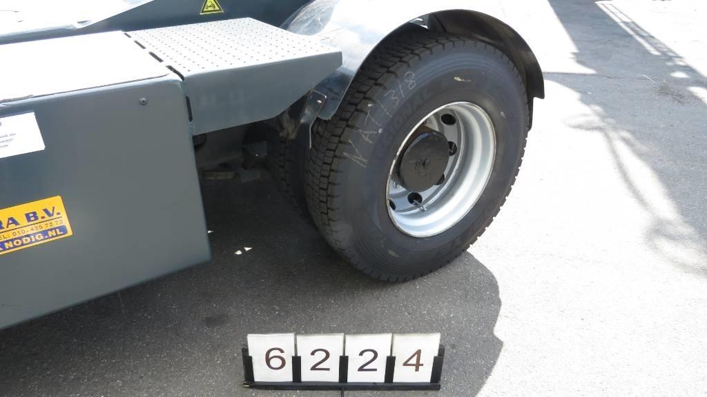 Terberg YT182 Tractocamiones para terminales