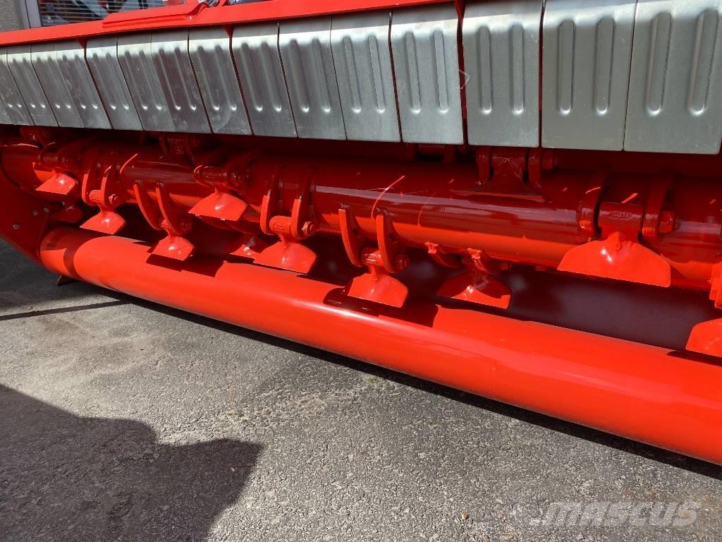 Maschio Giraffa XL Segadoras y cortadoras de hojas para pasto