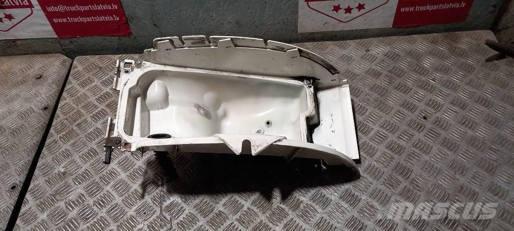 Scania R 440     1936674 Cabinas