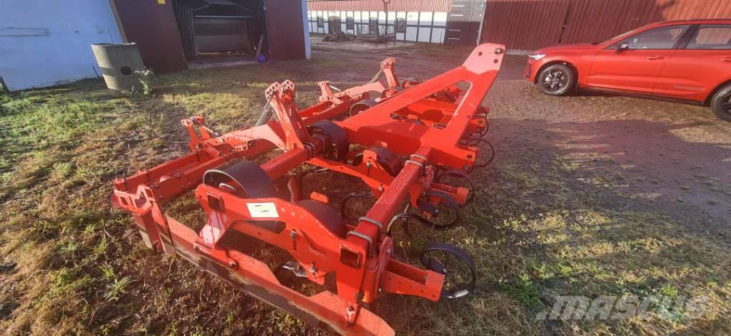 Grimme Kup 4x75 Cuchillas