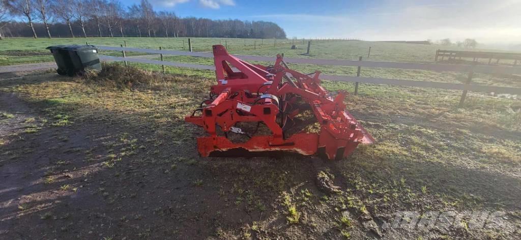 Grimme Kup 4x75 Cuchillas