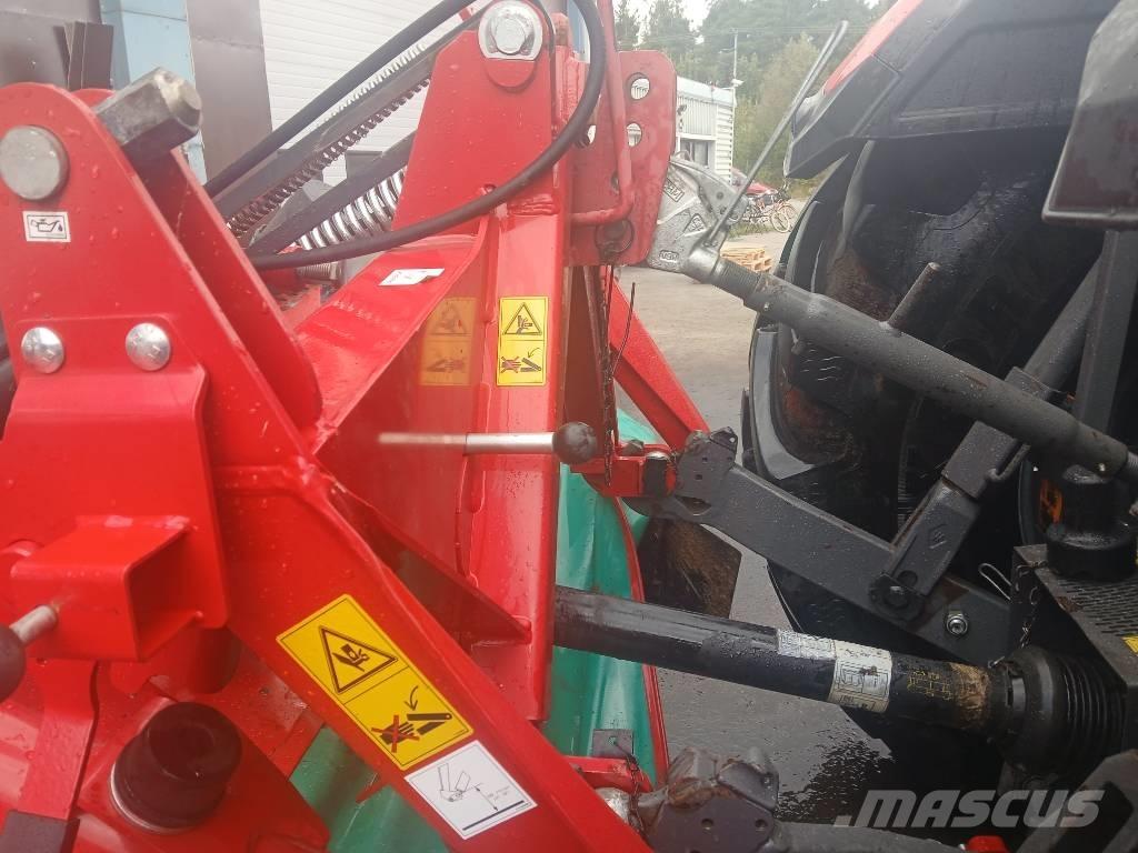 Kverneland 3336FS Segadoras acondicionadoras