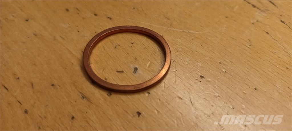 Ponsse 1180541 Transmisiones