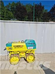 Rammax RW1504 Compactadoras de suelo