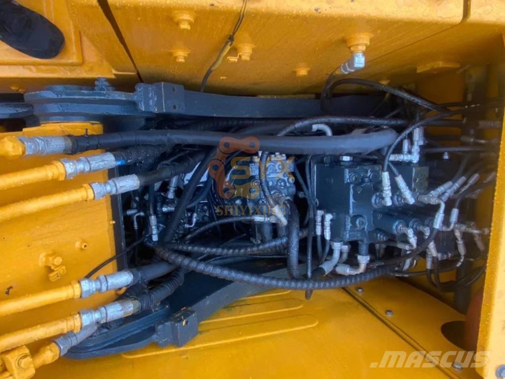 Hyundai 150W -9 Excavadoras de ruedas