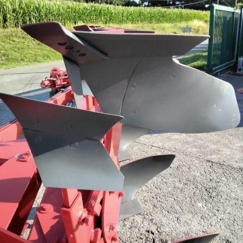 Demblon TB 175 PRHM Arados reversibles