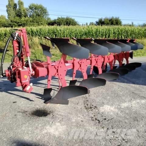 Demblon TB 175 PRHM Arados reversibles