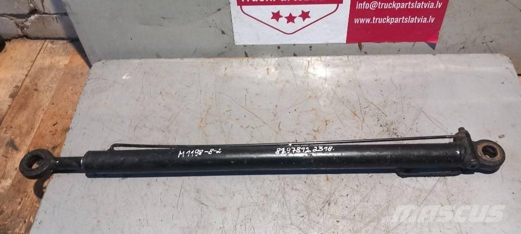 MAN TGL.     81978122318 Hidráulicos