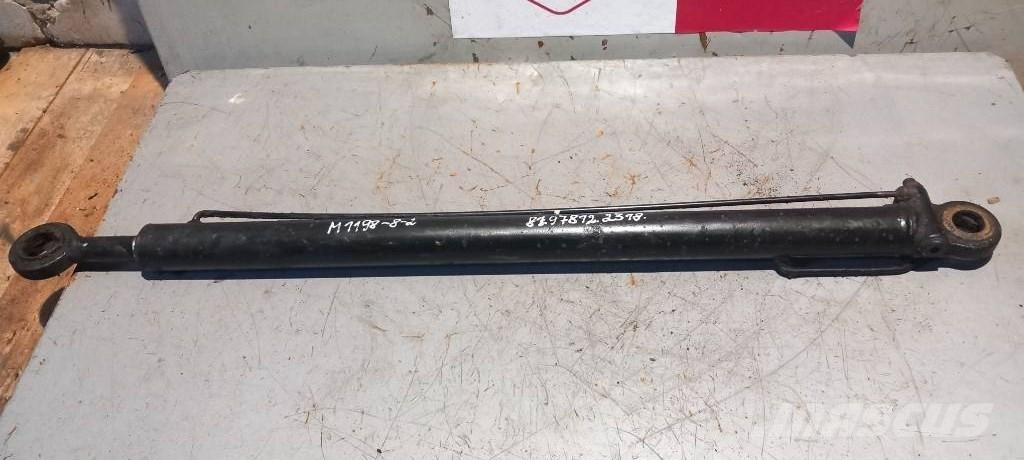 MAN TGL.     81978122318 Hidráulicos