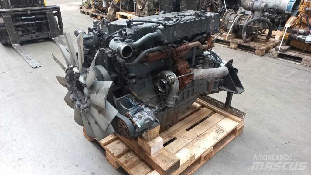 Deutz TCD2013L064V Motores