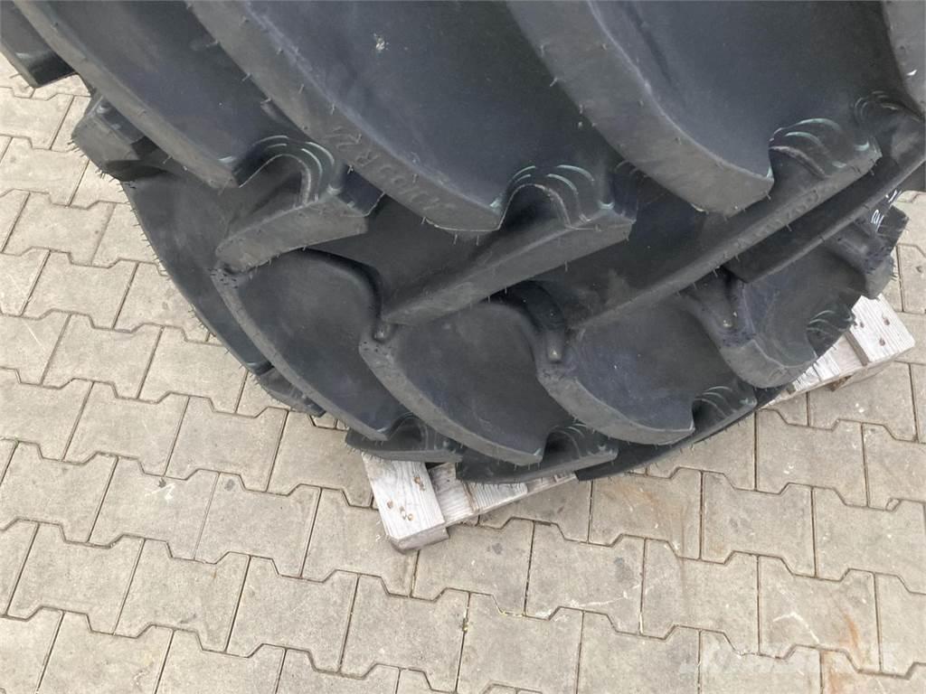 Mitas 540/65R24 Ruedas