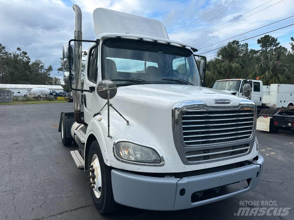 Freightliner M2 112 Camiones tractor