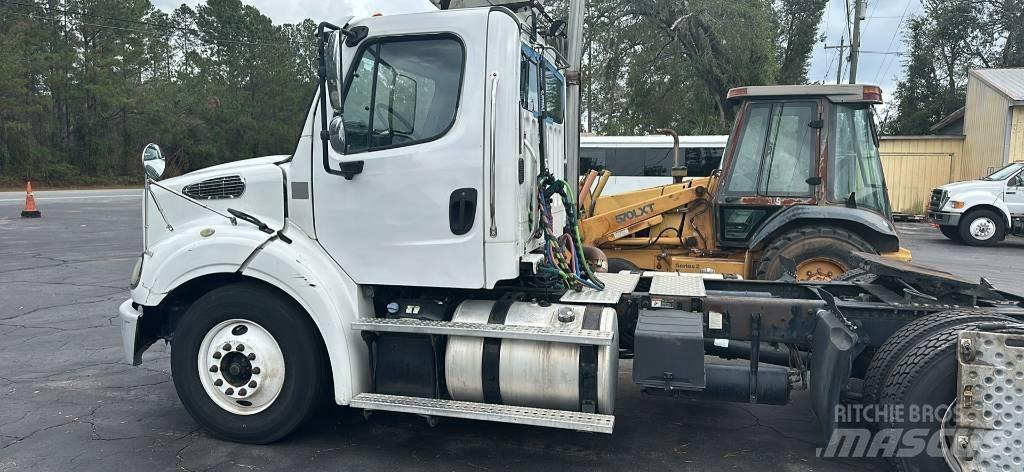 Freightliner M2 112 Camiones tractor