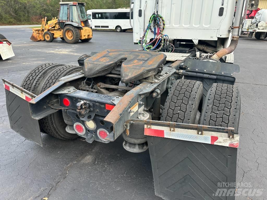 Freightliner M2 112 Camiones tractor