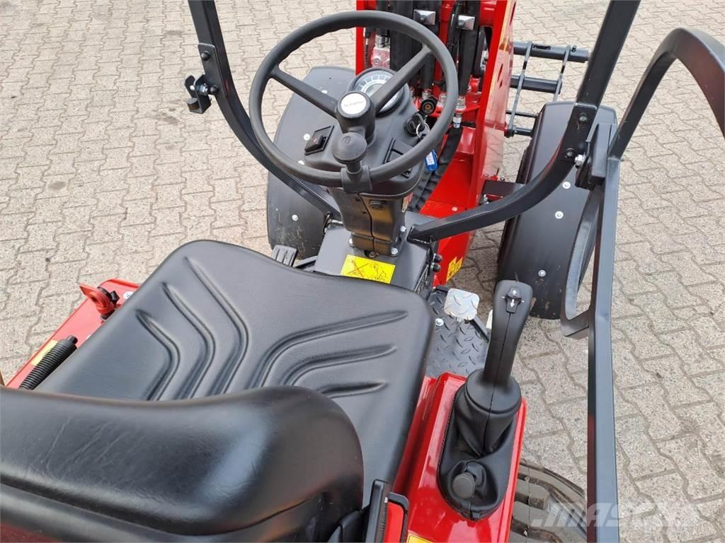 Schäffer 2028-2 Otra maquinaria agrícola