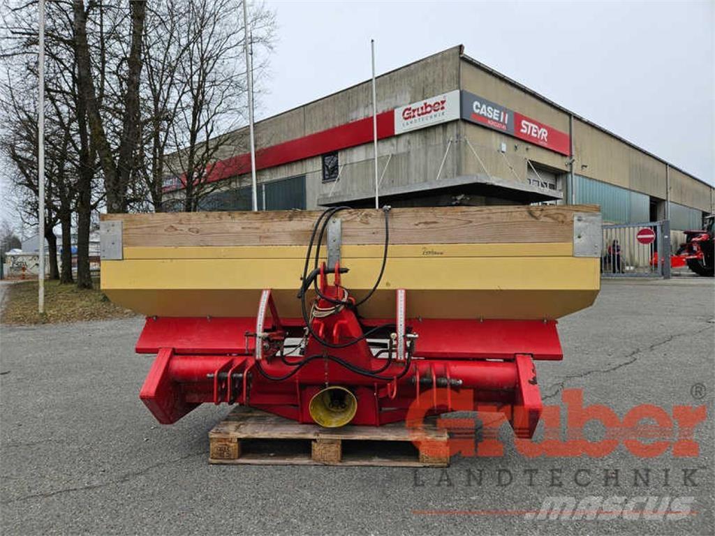 Vicon Rotoflow Esparcidoras de minerales