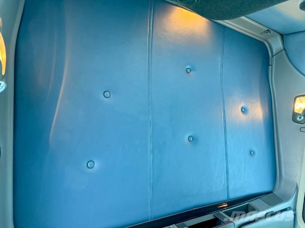 Kenworth W 900 Camiones tractor