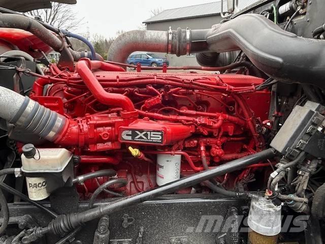 Peterbilt 389 Camiones tractor