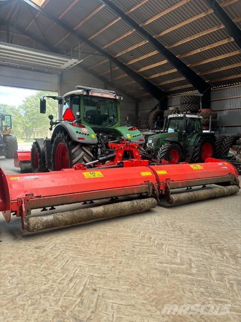 Maschio Gemella 620 Segadoras y cortadoras de hojas para pasto