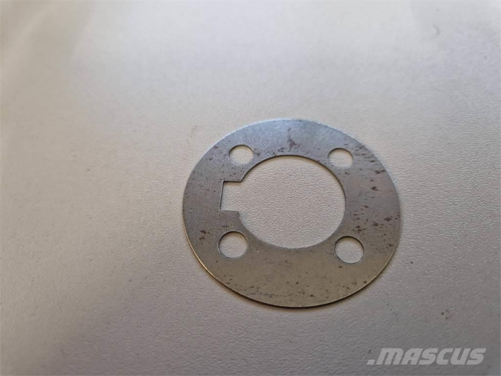 Rottne 101-0029 Cabezales cortadores