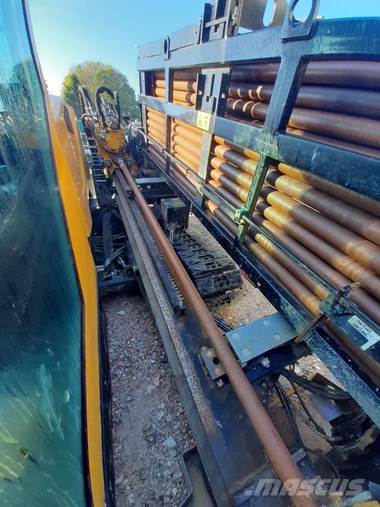 Vermeer D24x40 S3 Plataformas horizontales de perforación