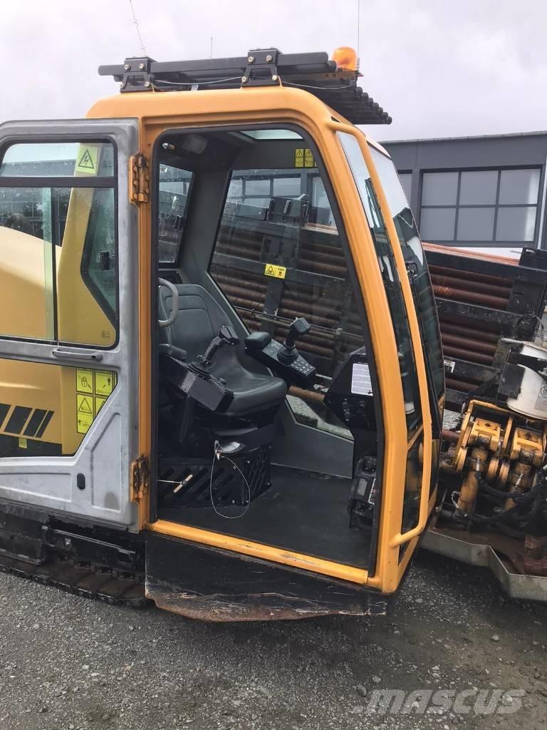 Vermeer D24x40 S3 Plataformas horizontales de perforación