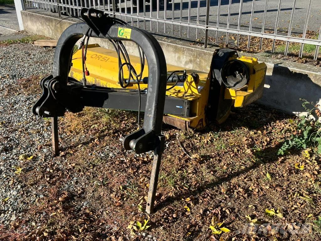 Orsi FARMER OS 209 Podadoras