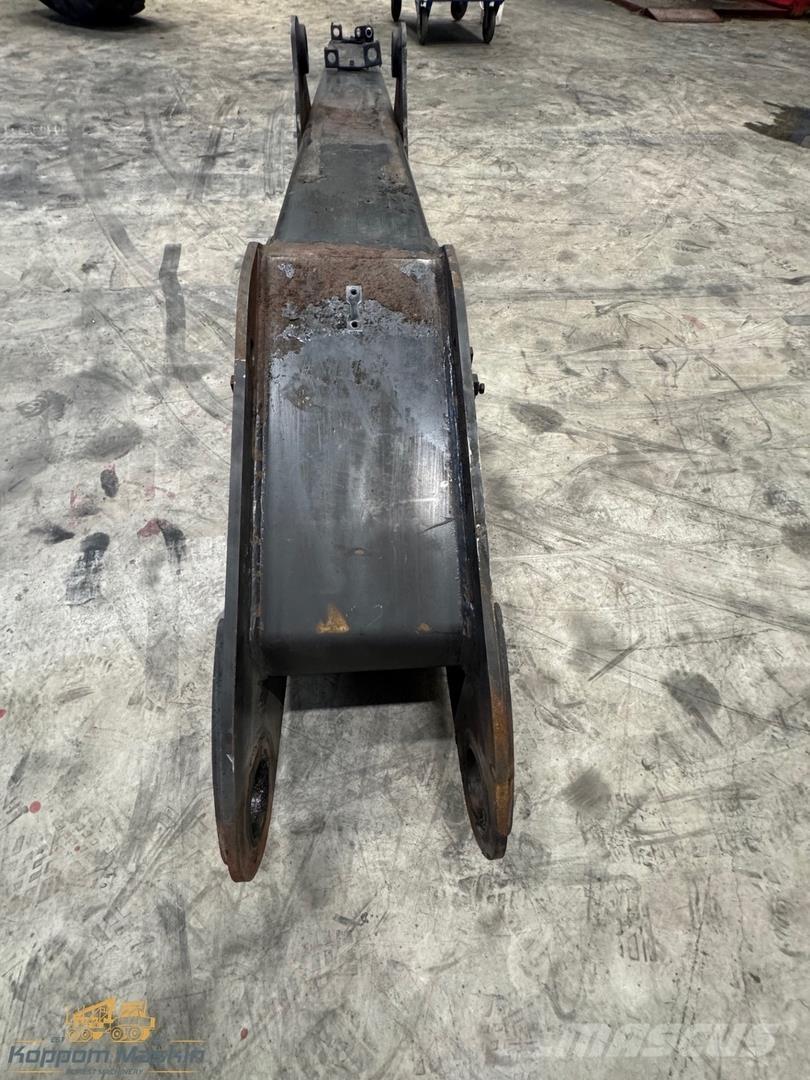 Rottne RK160 Grúas transportadoras