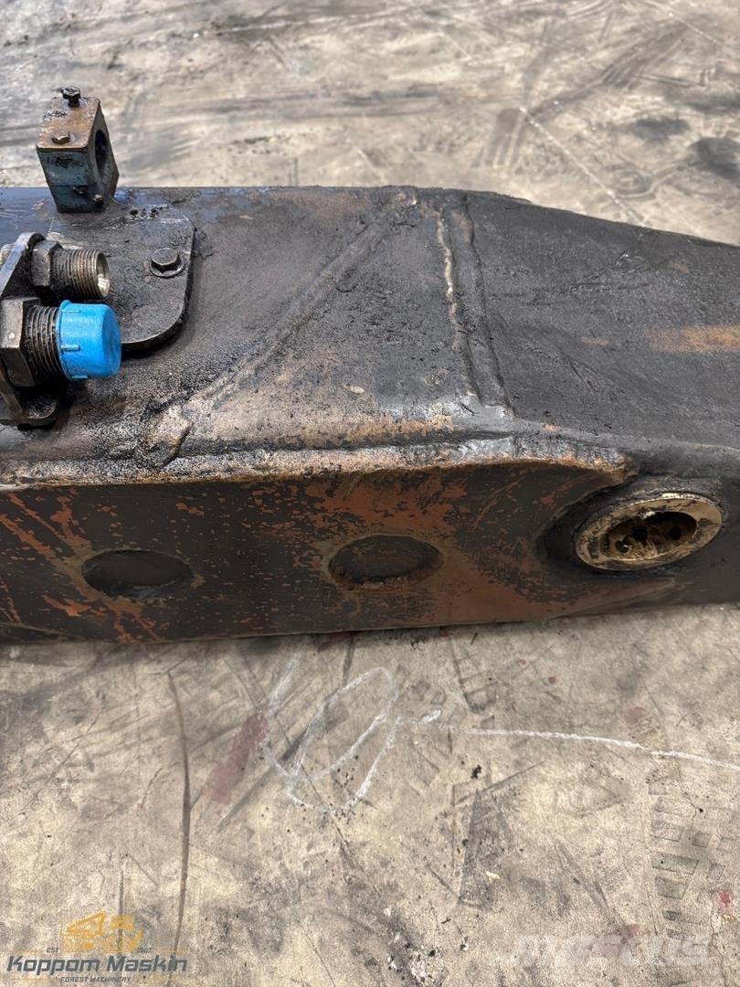 Rottne RK160 Grúas transportadoras