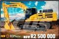 Shantui SE305LCW Miniexcavadoras