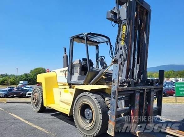 Hyster H360HD Camiones diesel