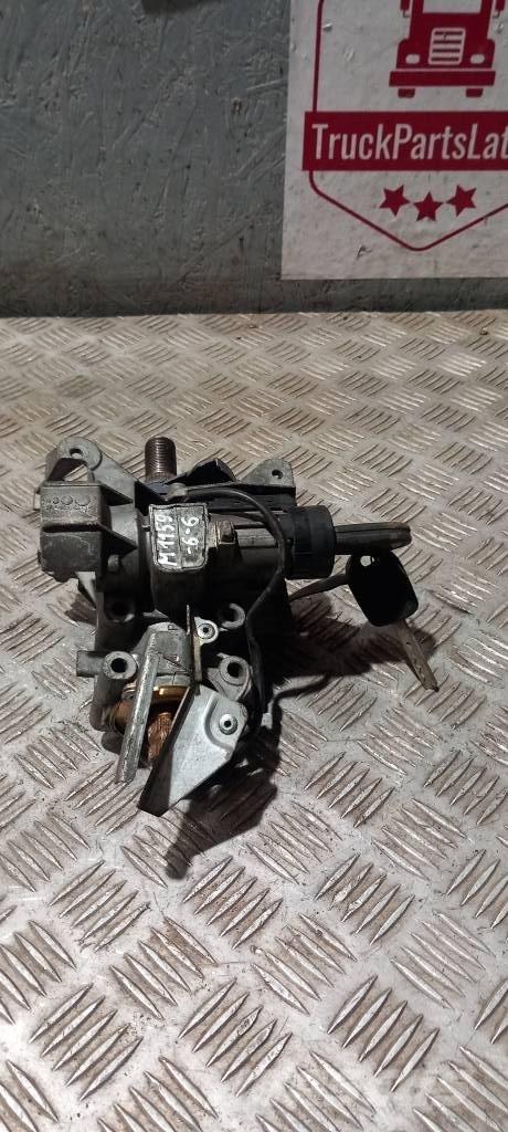 MAN TGX    81255016035 Cabinas