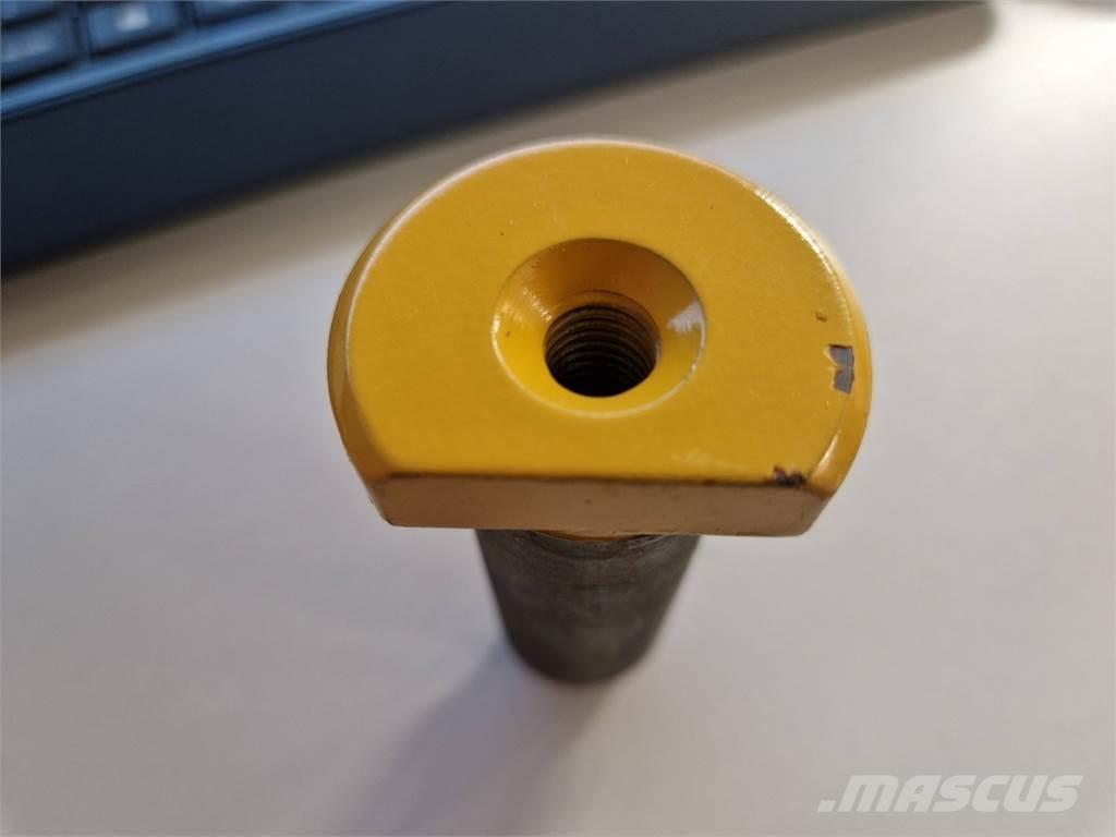 Rottne 094-21774 Cabezales cortadores