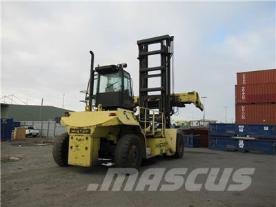 Hyster H52.00XM-16CH Montacargas para contenedores