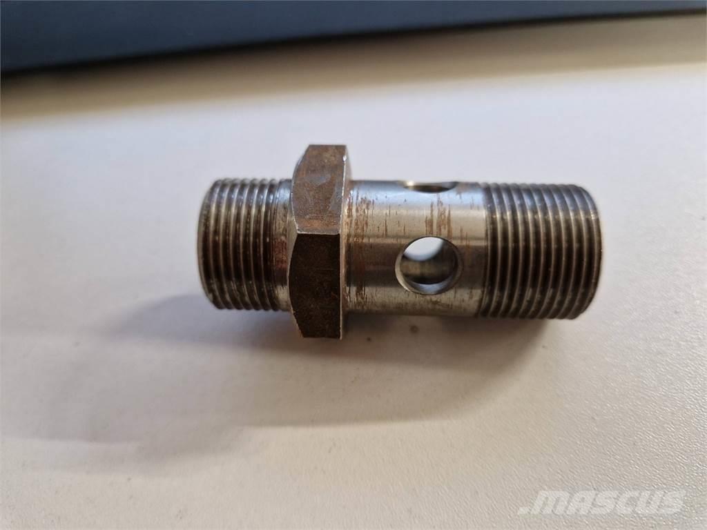 Rottne 051-0039 Hidráulicos