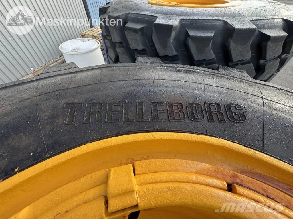 Trelleborg EMR1030 Llantas