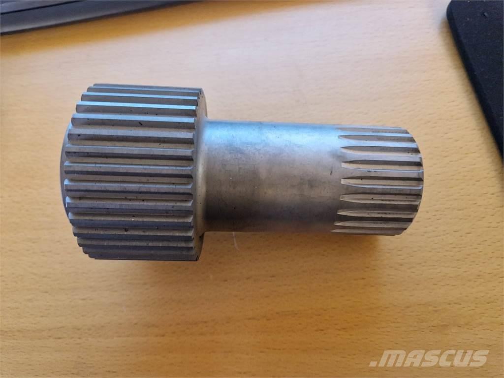 Eco Log ECO LOG Transmisiones