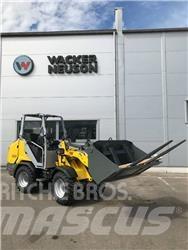 Wacker Neuson WL28 Cargadoras de herramientas