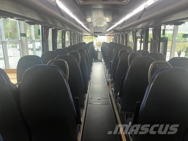 Scania FENCER F6 Autobuses escolares