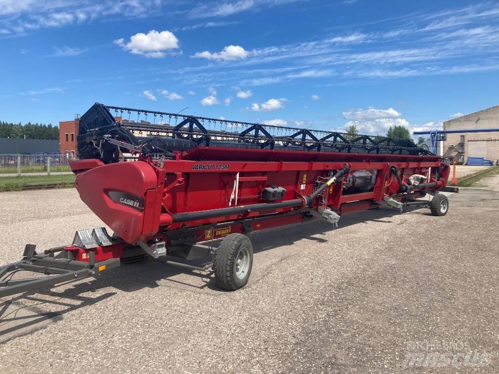 Case IH 3050 Cabezales de cosechadoras combinadas