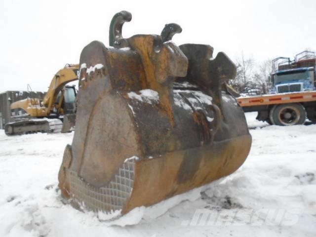 CAT 320 C L Excavadoras sobre orugas