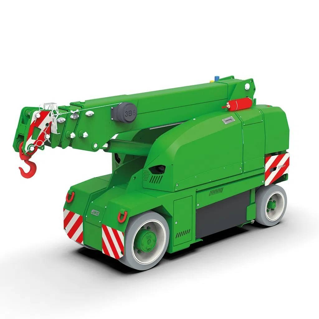 JMG MC45SB Minigrúas