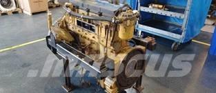 CAT C13 Piezas de motores marítimos