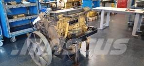 CAT C13 Piezas de motores marítimos